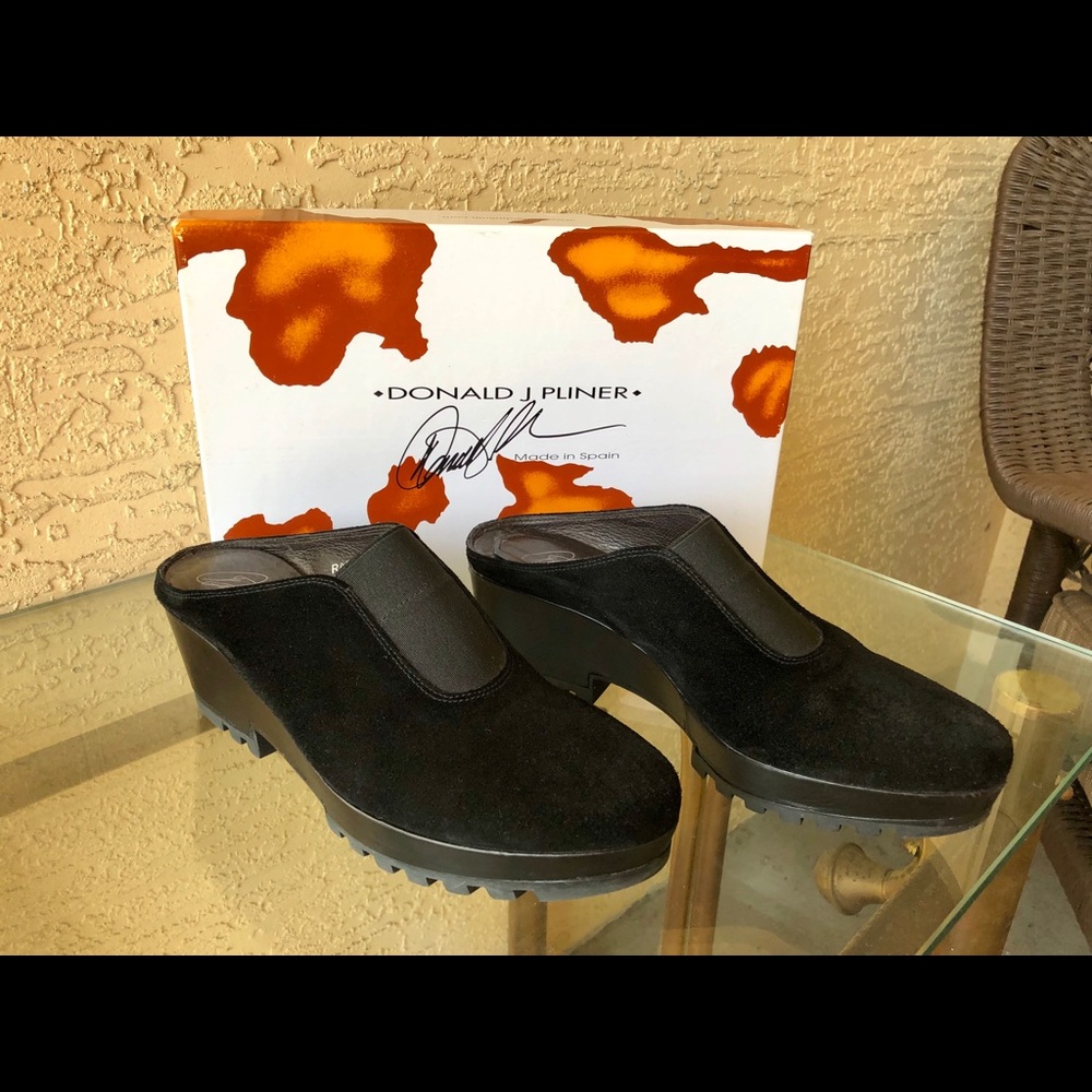 Donald J. Pliner Shoes